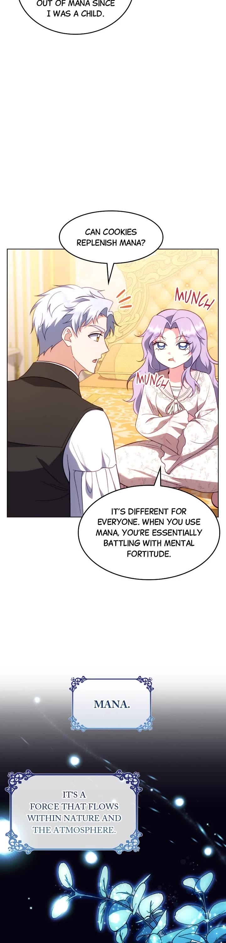 In the Name of Special Contract Marriage chapter 19 page 8