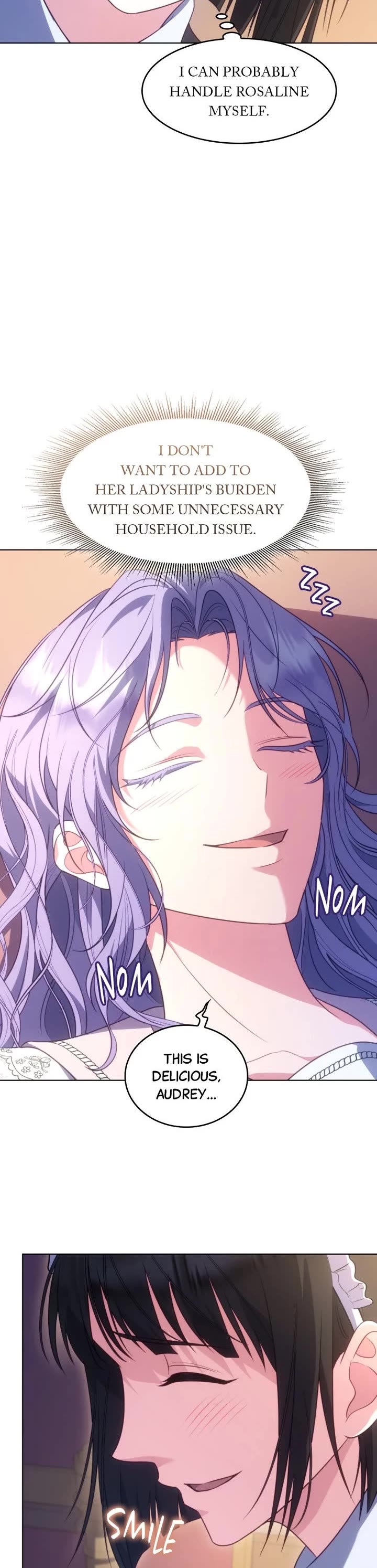 In the Name of Special Contract Marriage chapter 20 page 10