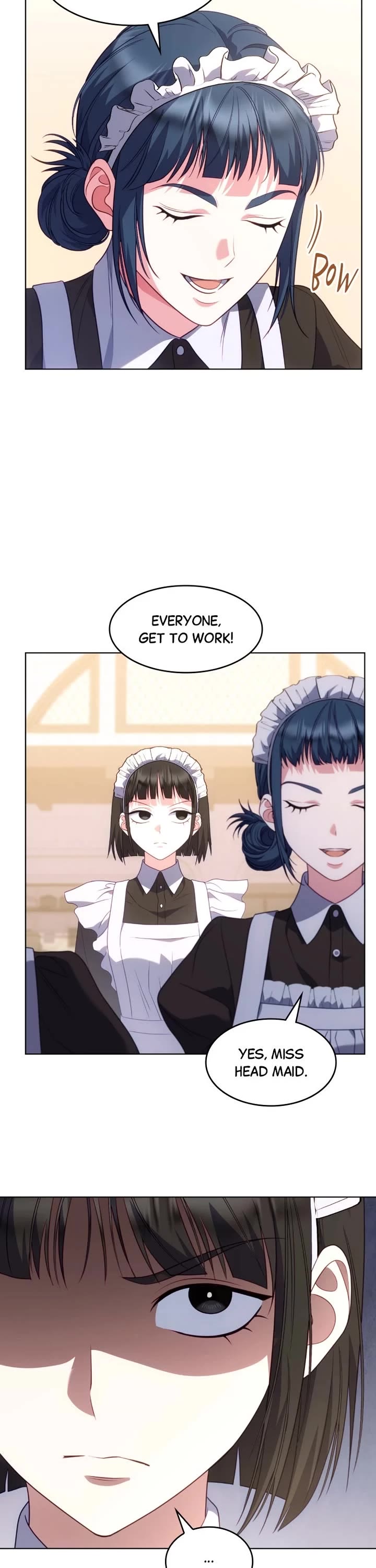 In the Name of Special Contract Marriage chapter 20 page 16