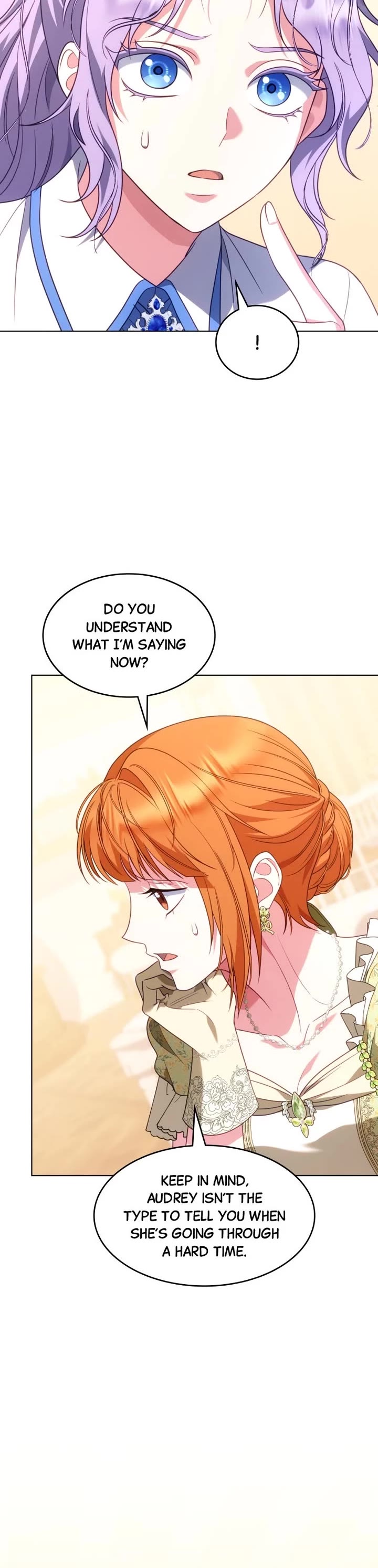 In the Name of Special Contract Marriage chapter 20 page 30