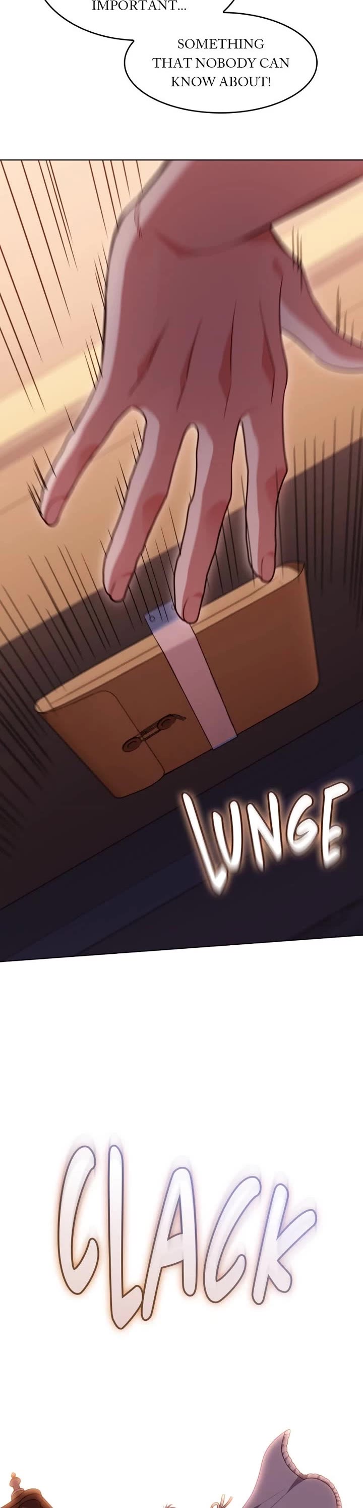 In the Name of Special Contract Marriage chapter 20 page 35