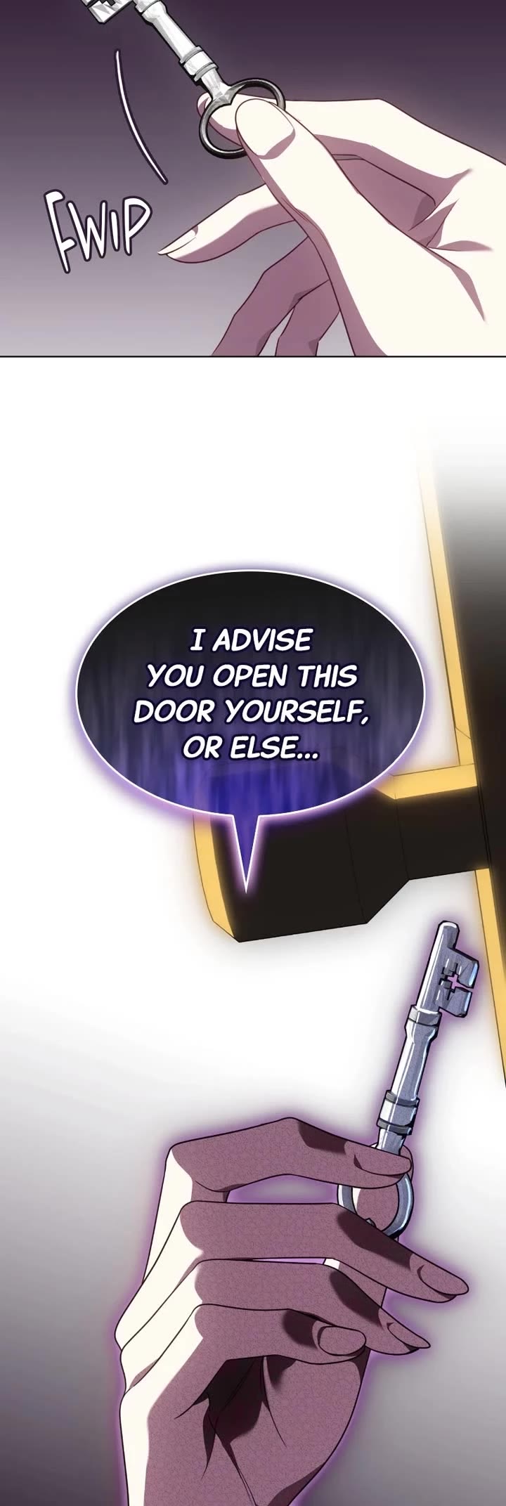 In the Name of Special Contract Marriage chapter 20 page 43