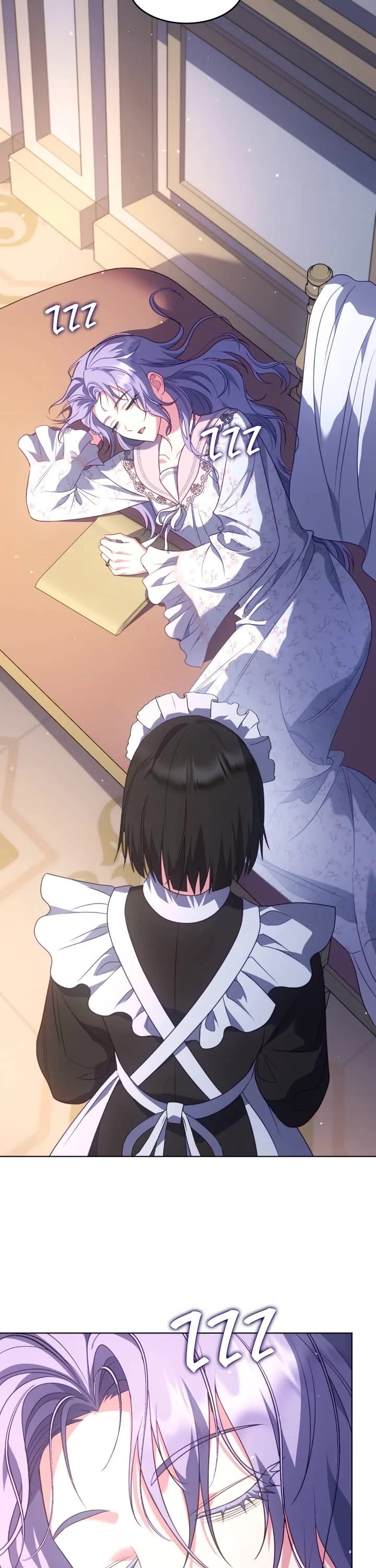 In the Name of Special Contract Marriage chapter 20 page 7