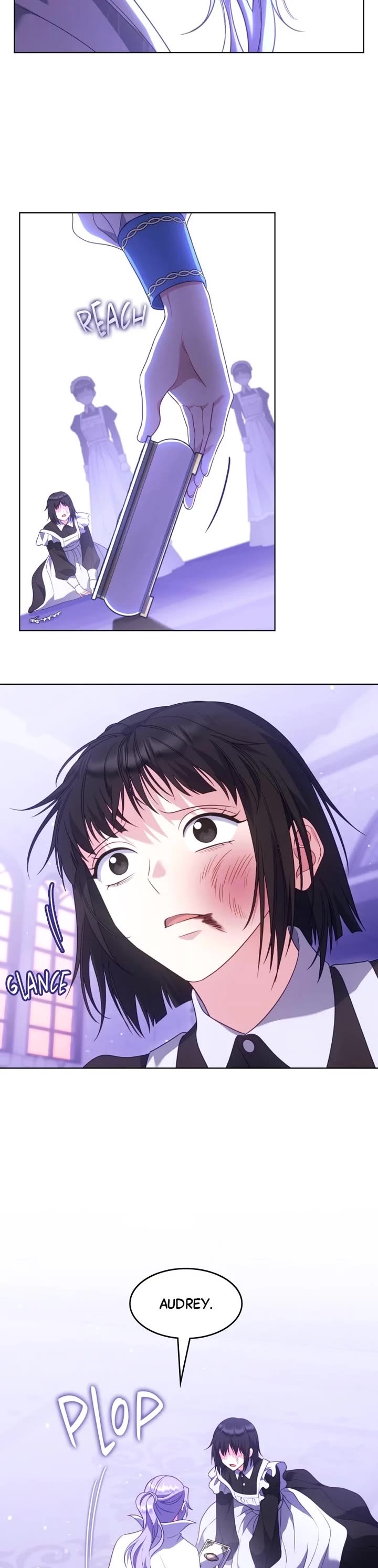 In the Name of Special Contract Marriage chapter 22 page 10