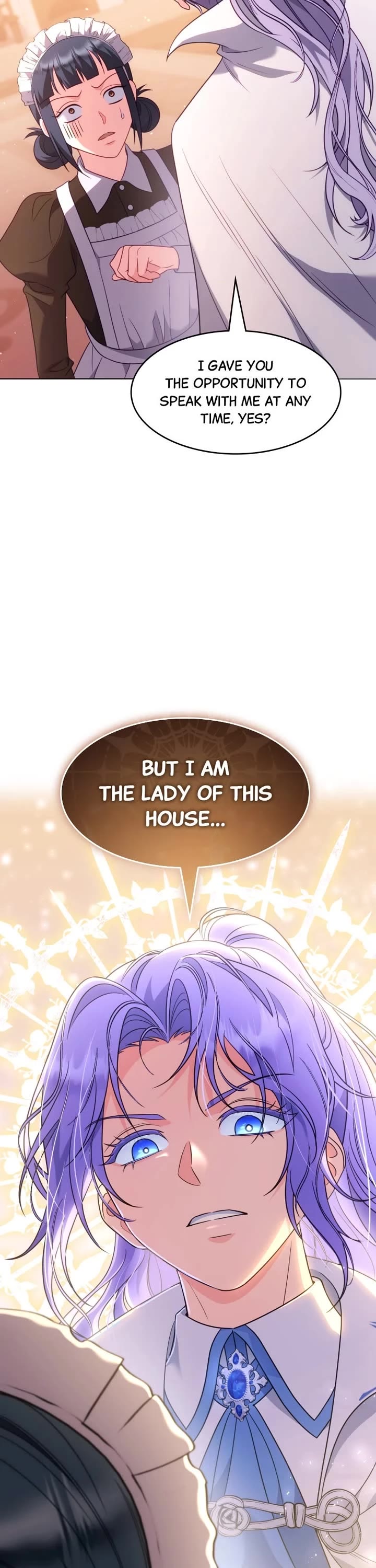In the Name of Special Contract Marriage chapter 22 page 16