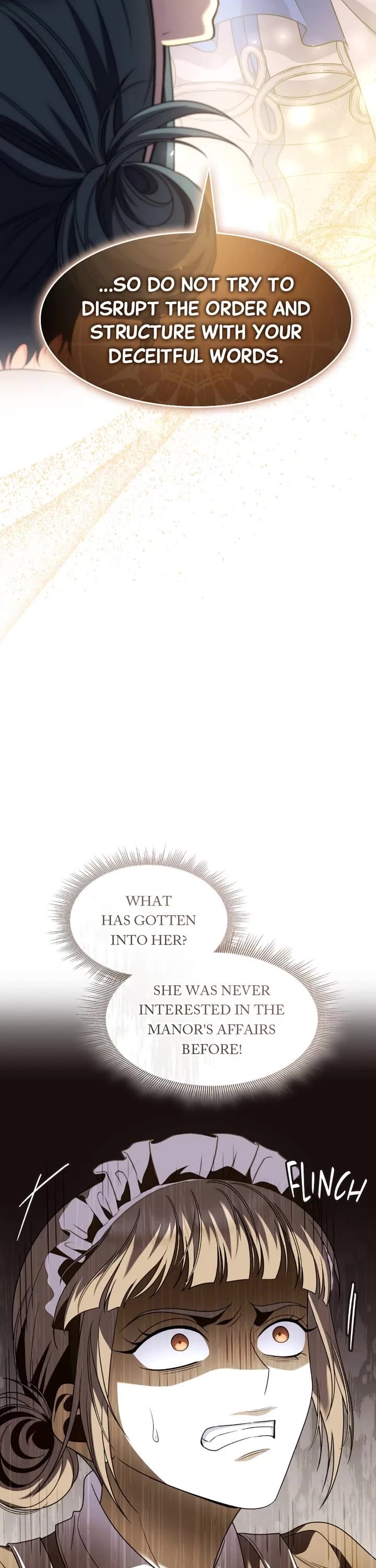 In the Name of Special Contract Marriage chapter 22 page 17