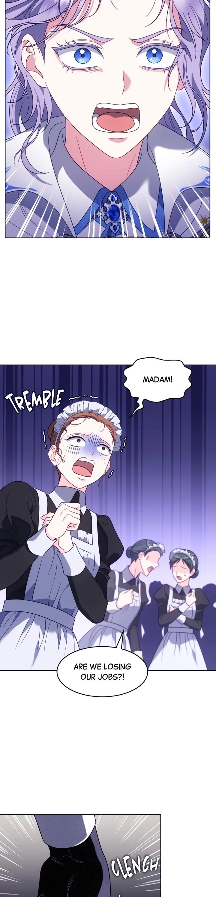 In the Name of Special Contract Marriage chapter 22 page 19