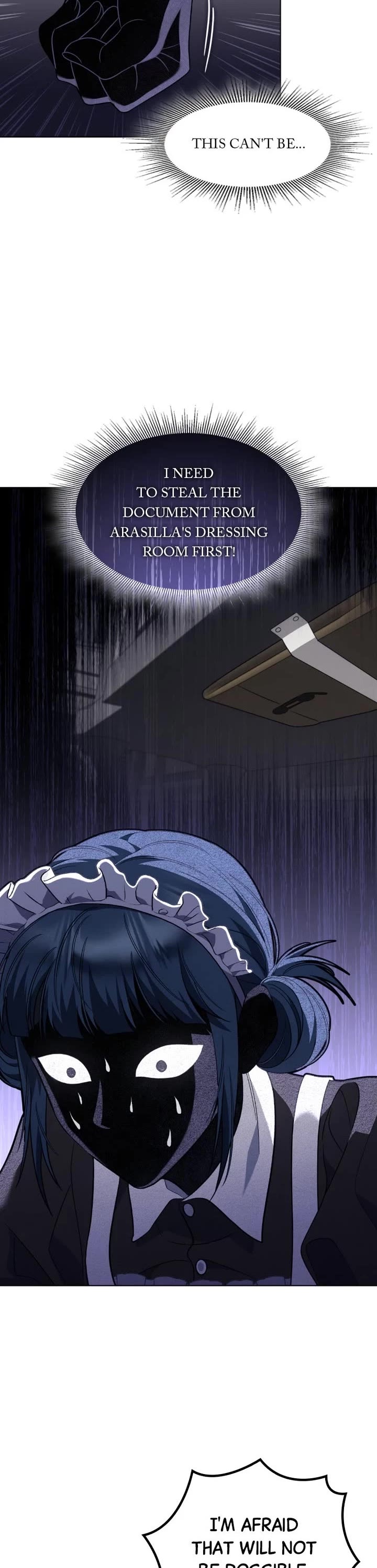 In the Name of Special Contract Marriage chapter 22 page 20