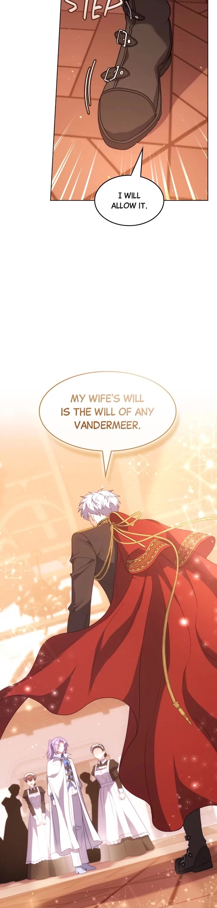 In the Name of Special Contract Marriage chapter 22 page 23