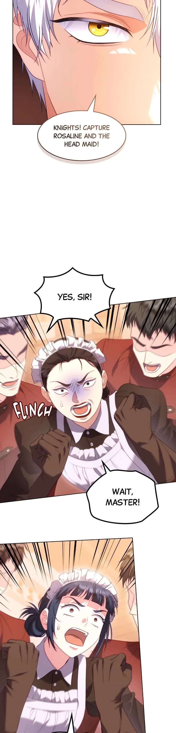In the Name of Special Contract Marriage chapter 22 page 26