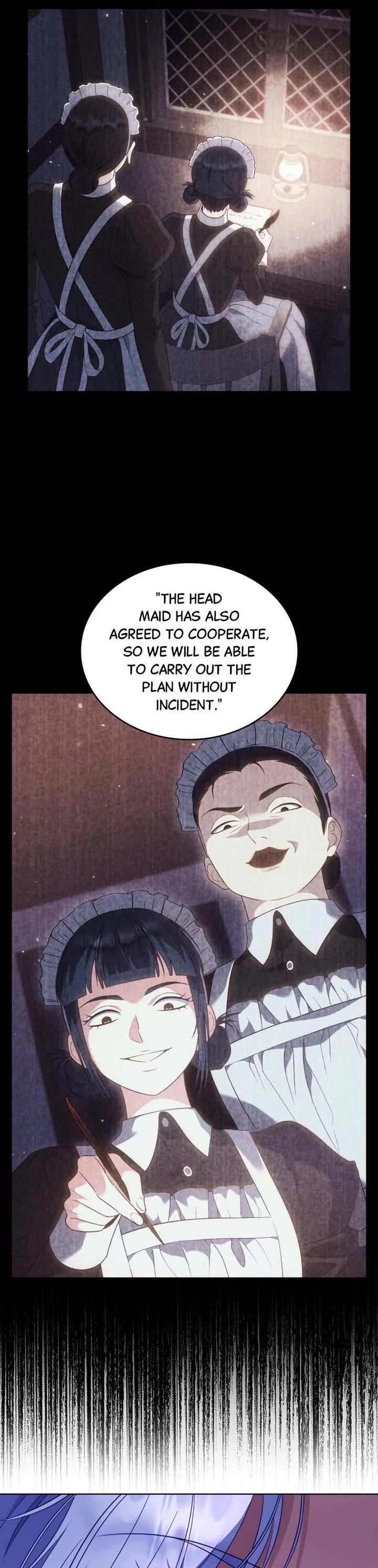 In the Name of Special Contract Marriage chapter 22 page 30