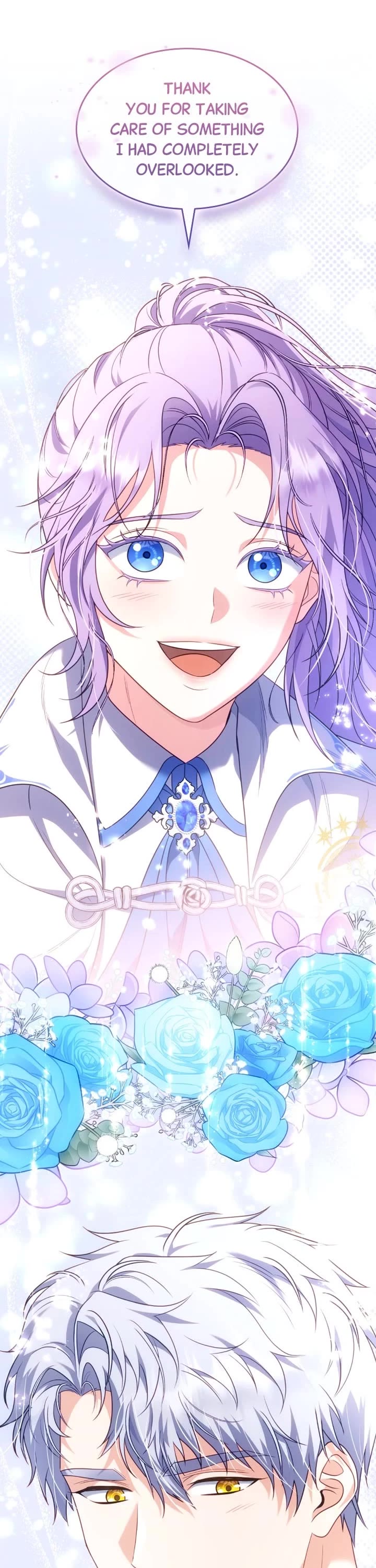In the Name of Special Contract Marriage chapter 22 page 37