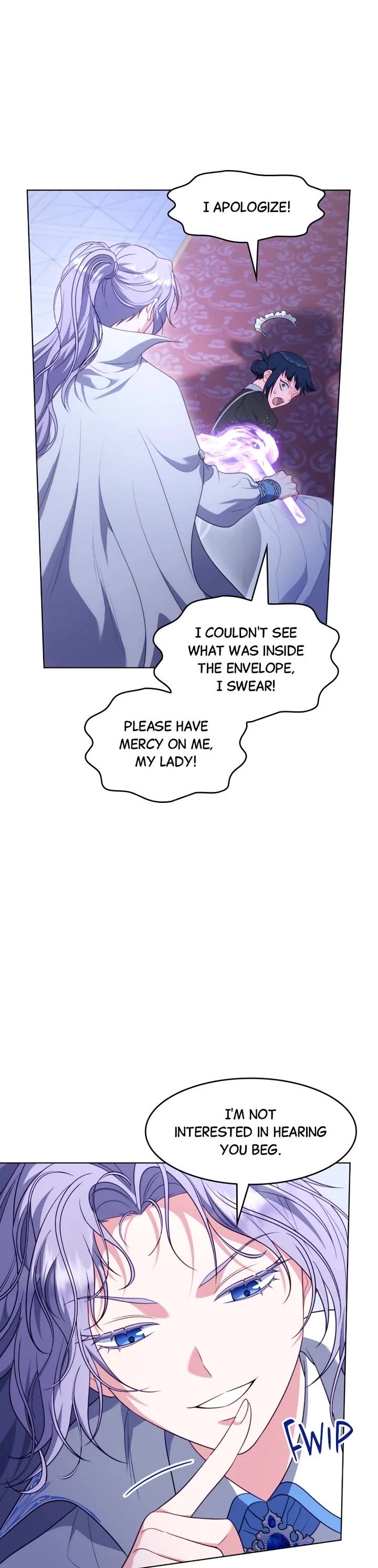 In the Name of Special Contract Marriage chapter 23 page 10