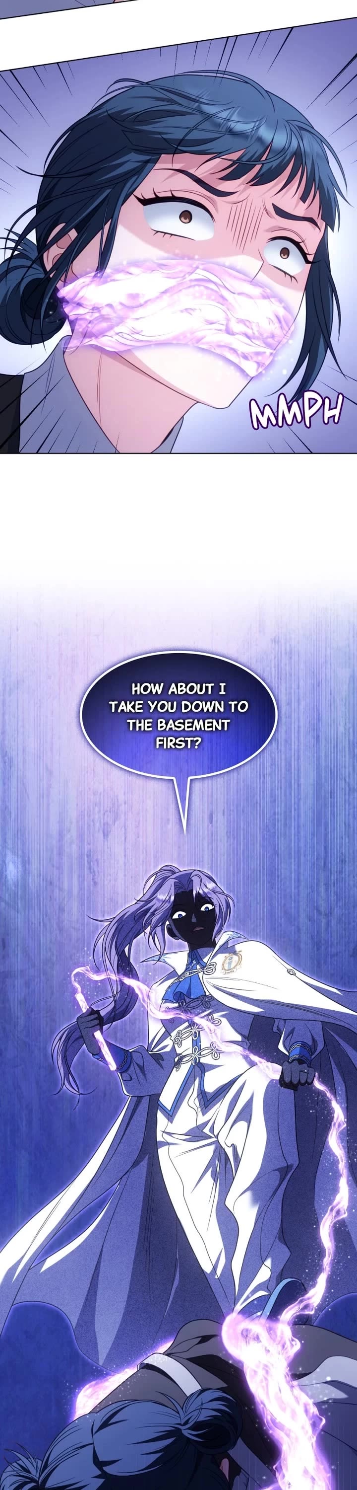 In the Name of Special Contract Marriage chapter 23 page 11