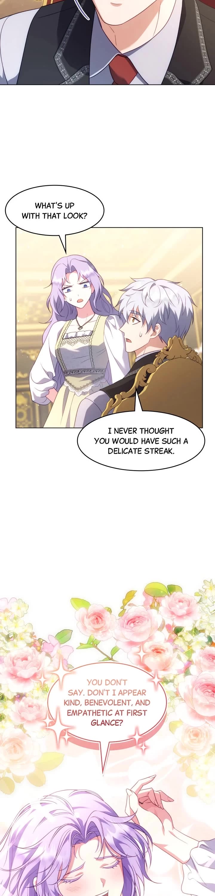 In the Name of Special Contract Marriage chapter 23 page 18