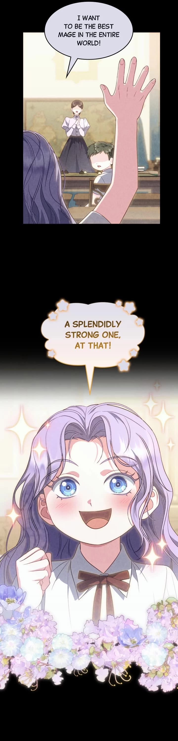 In the Name of Special Contract Marriage chapter 23 page 23