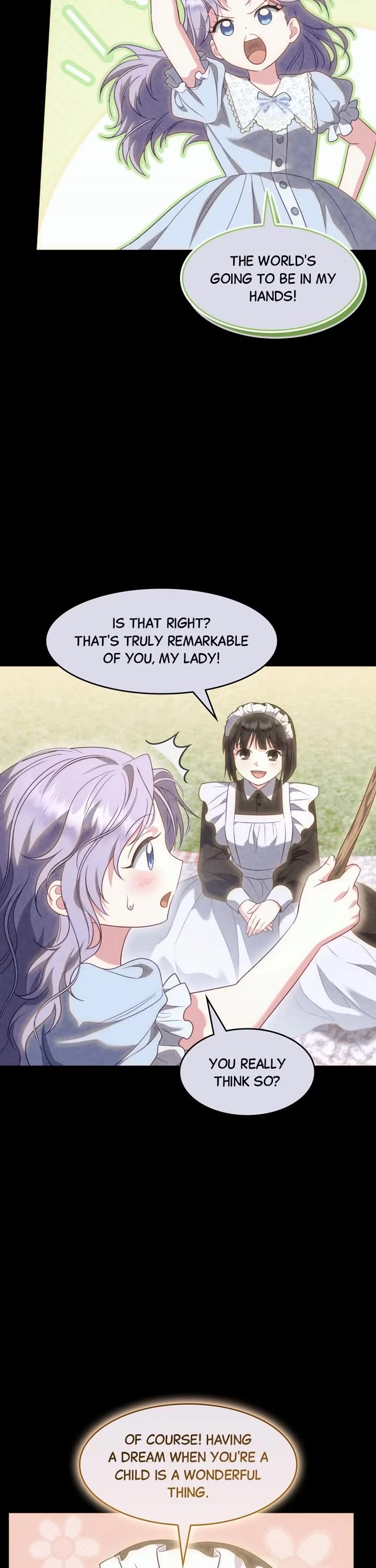 In the Name of Special Contract Marriage chapter 23 page 26