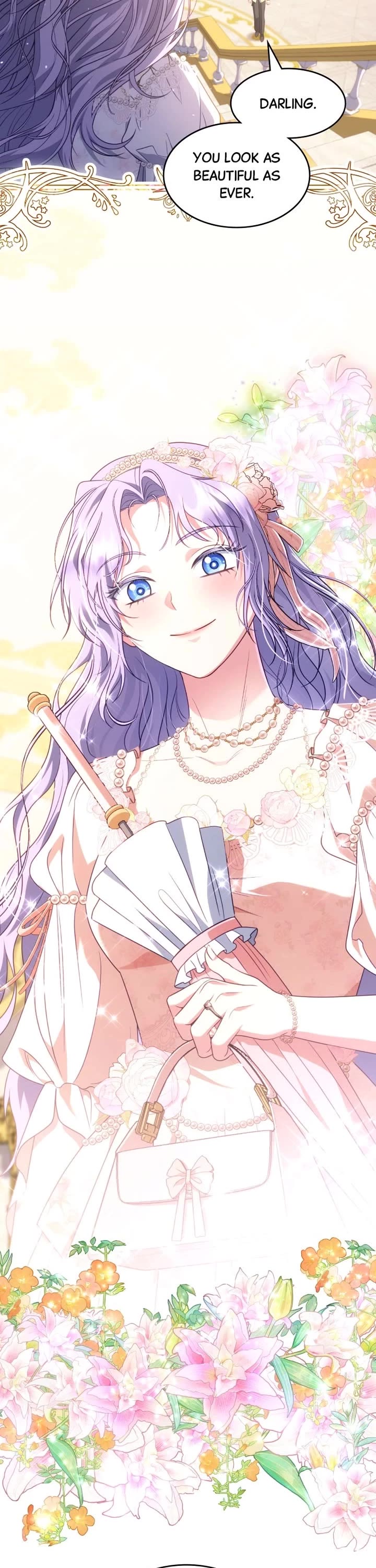 In the Name of Special Contract Marriage chapter 24 page 12