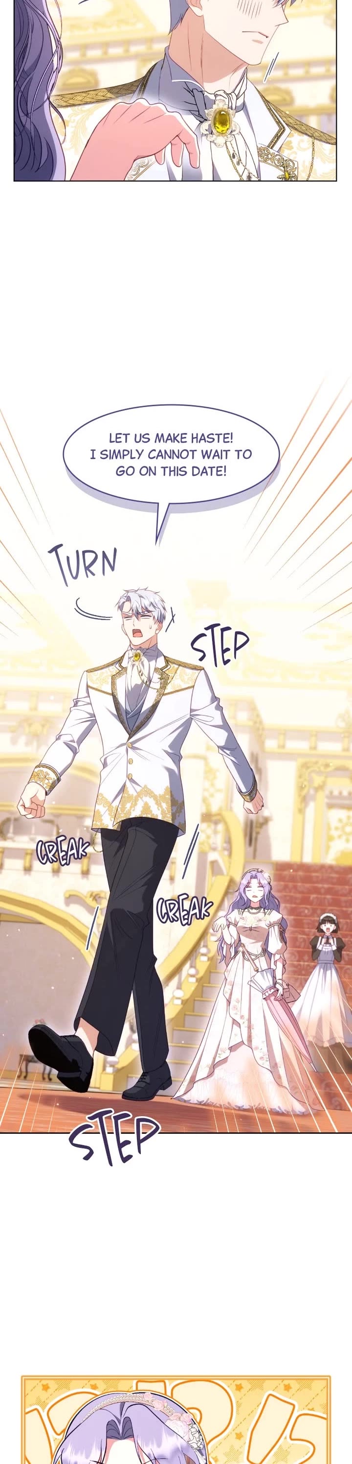 In the Name of Special Contract Marriage chapter 24 page 15