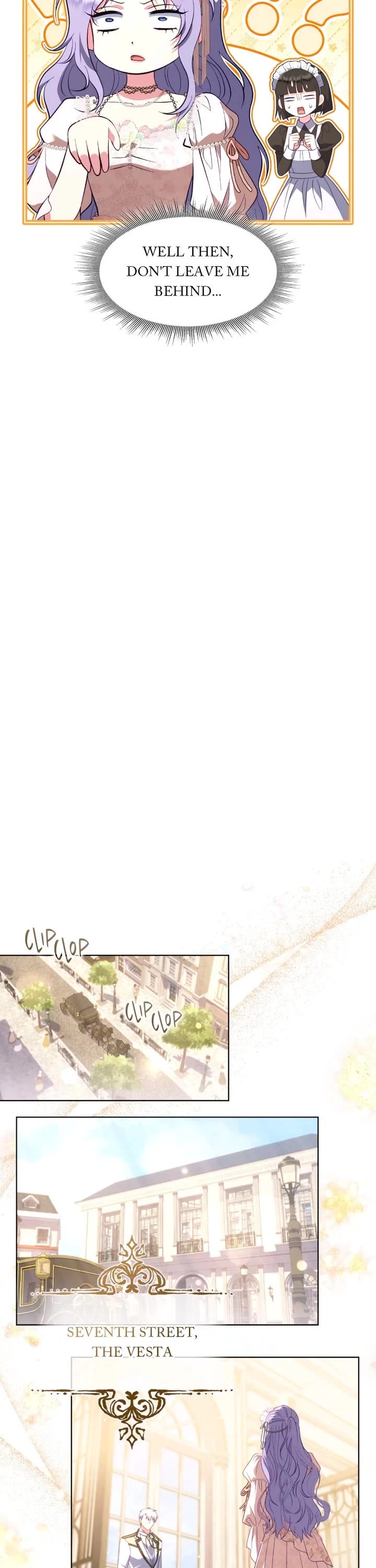 In the Name of Special Contract Marriage chapter 24 page 16