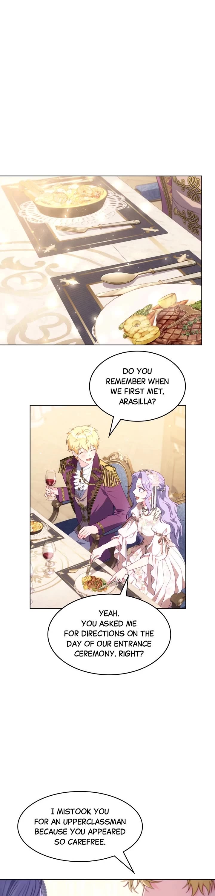 In the Name of Special Contract Marriage chapter 24 page 23