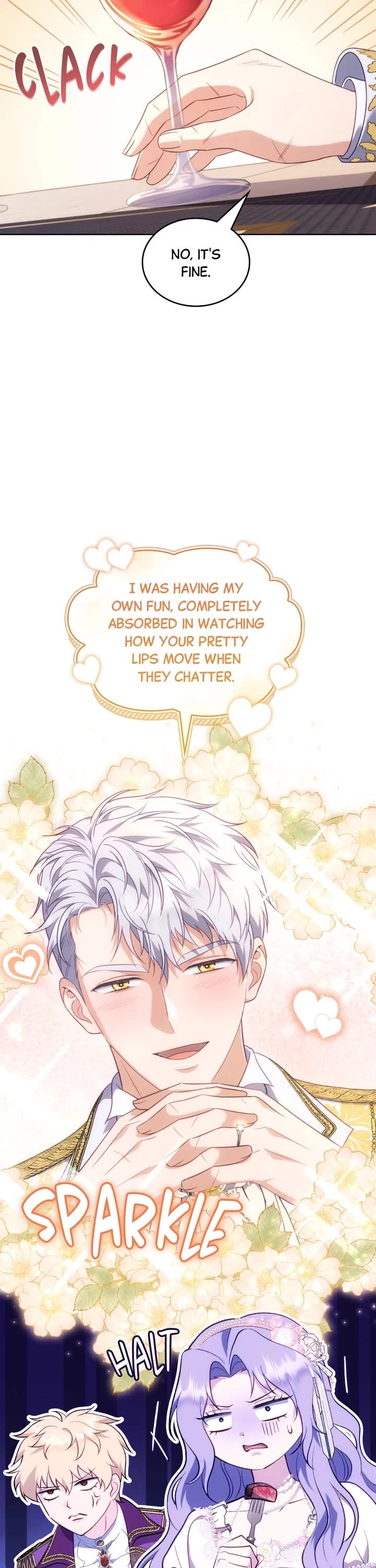 In the Name of Special Contract Marriage chapter 24 page 26