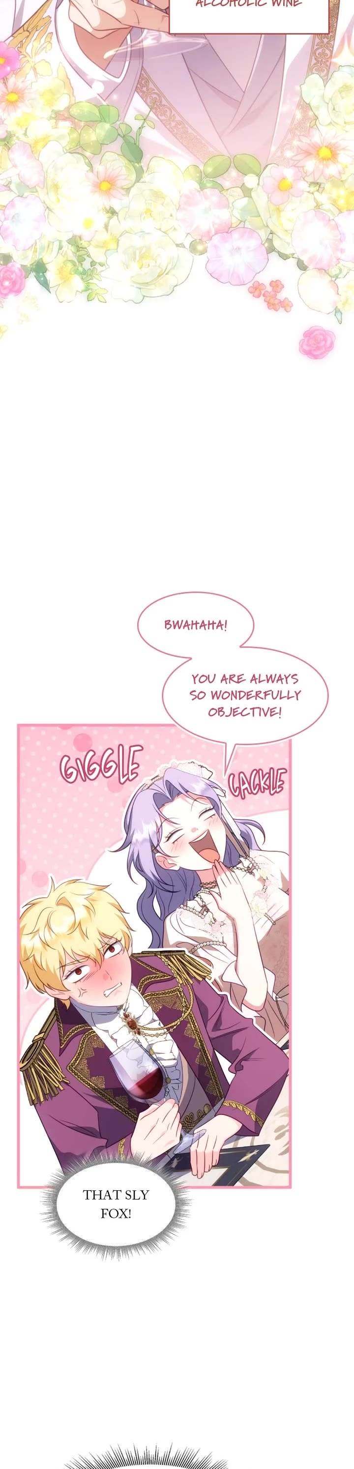 In the Name of Special Contract Marriage chapter 24 page 29
