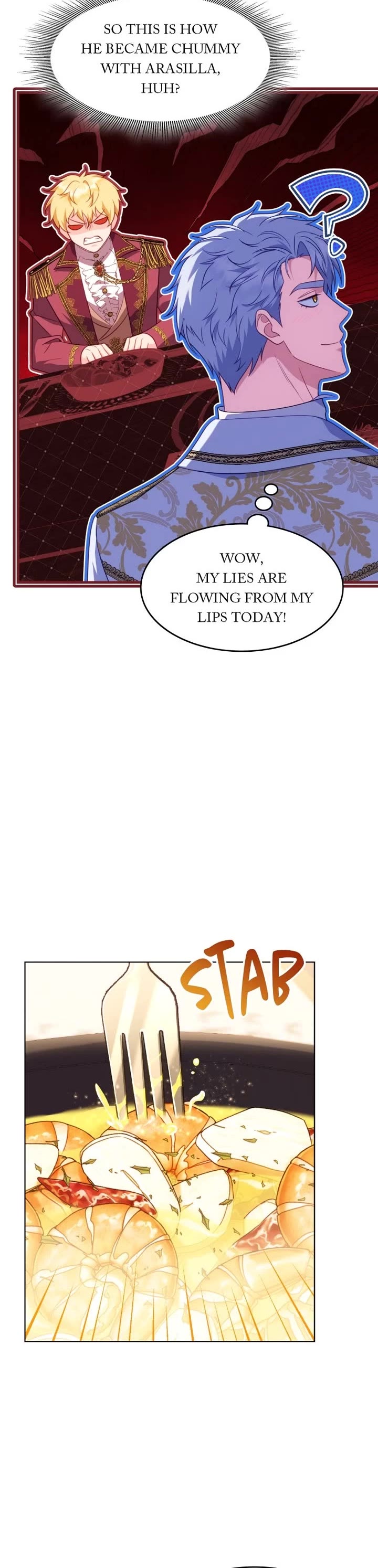 In the Name of Special Contract Marriage chapter 24 page 30