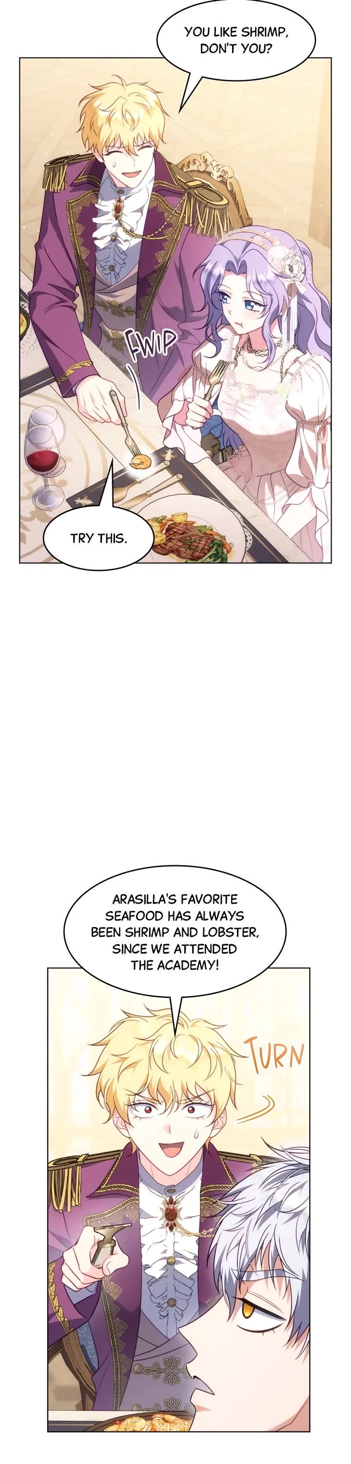 In the Name of Special Contract Marriage chapter 24 page 31