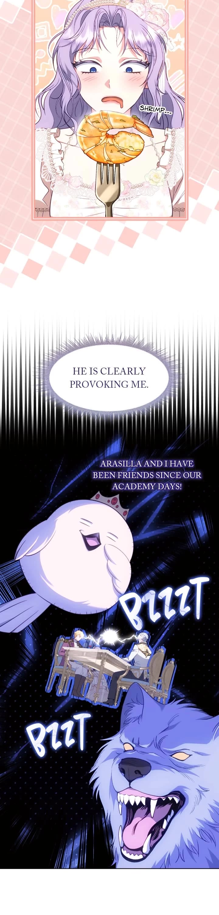 In the Name of Special Contract Marriage chapter 24 page 33