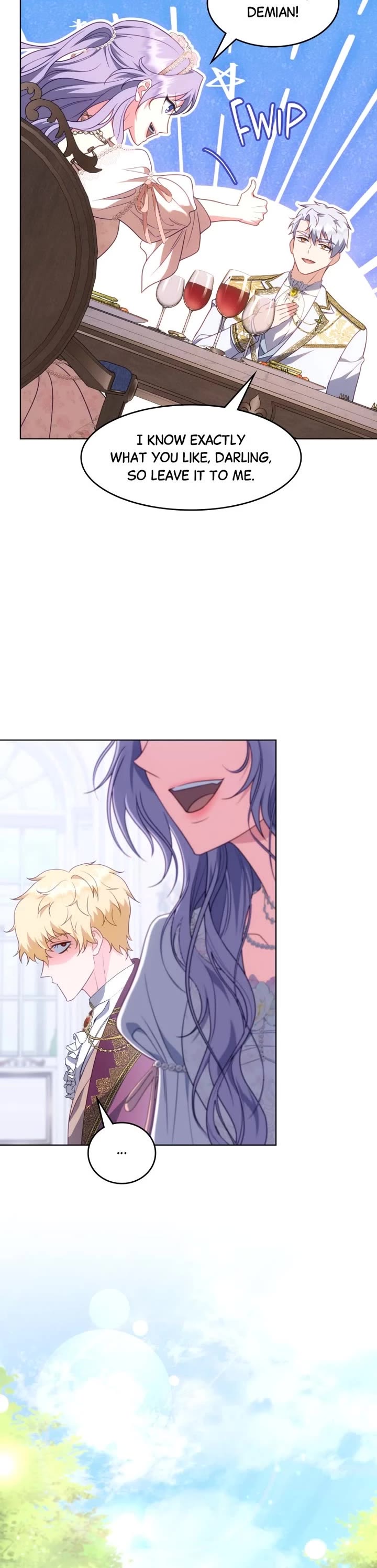 In the Name of Special Contract Marriage chapter 24 page 39