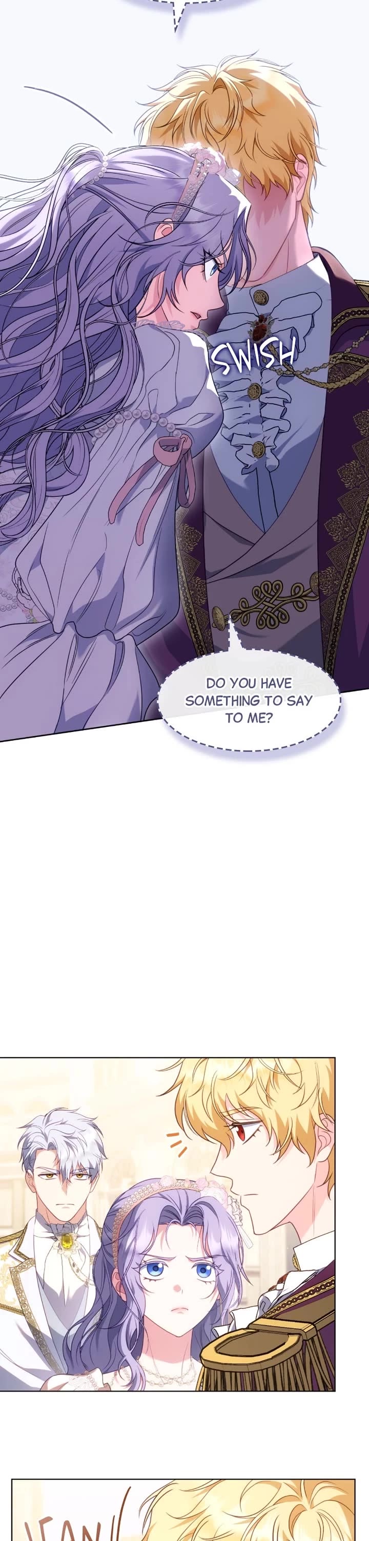 In the Name of Special Contract Marriage chapter 24 page 43