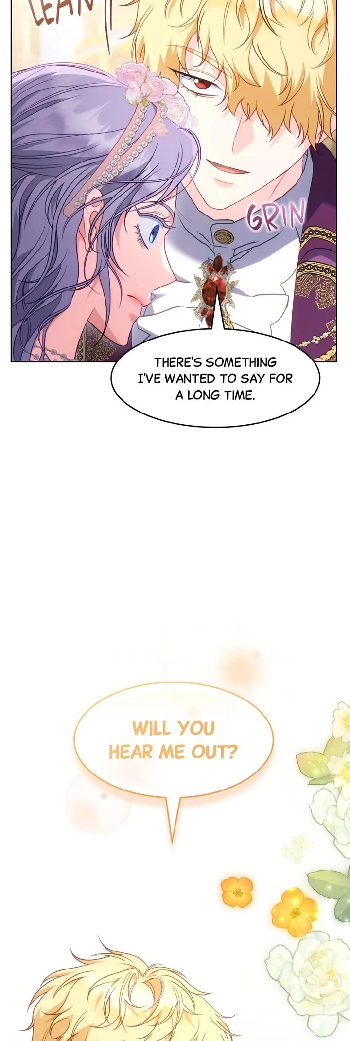In the Name of Special Contract Marriage chapter 24 page 44