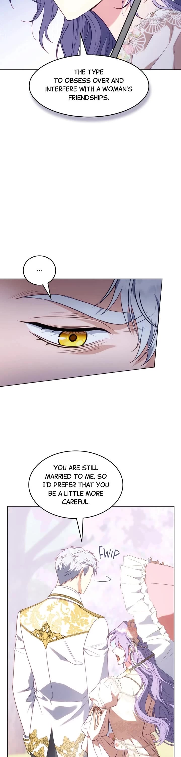 In the Name of Special Contract Marriage chapter 25 page 13