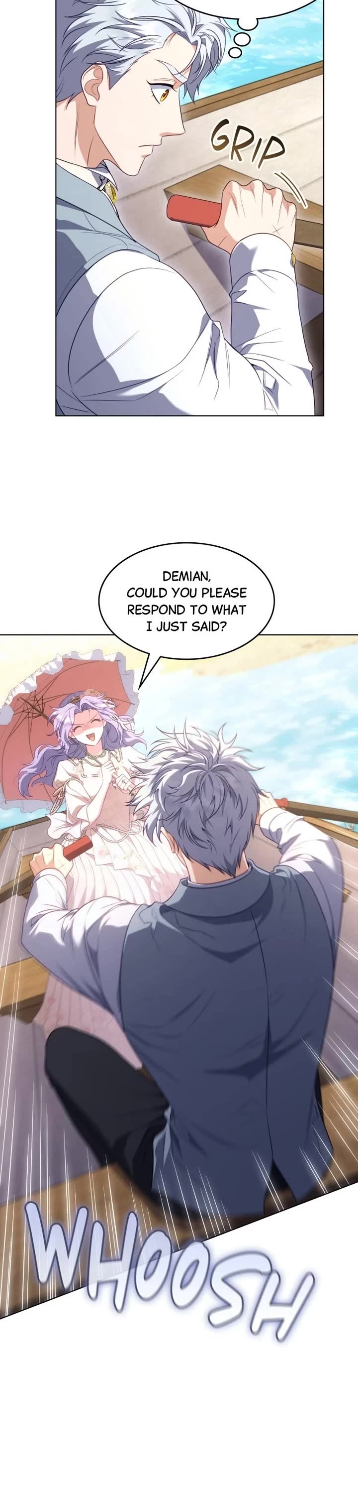 In the Name of Special Contract Marriage chapter 25 page 20
