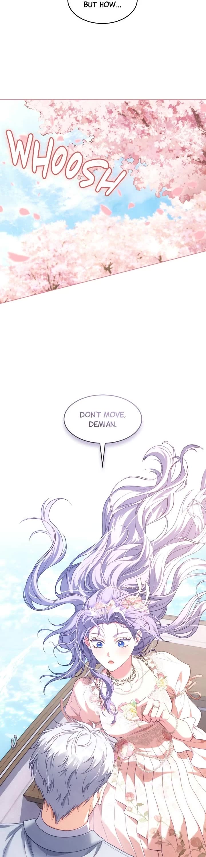 In the Name of Special Contract Marriage chapter 25 page 25
