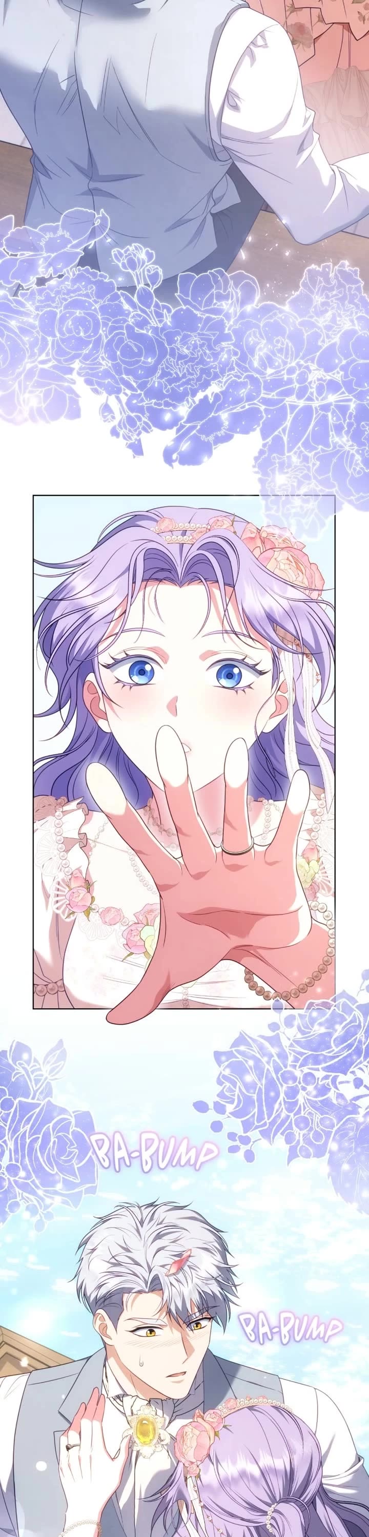 In the Name of Special Contract Marriage chapter 25 page 26