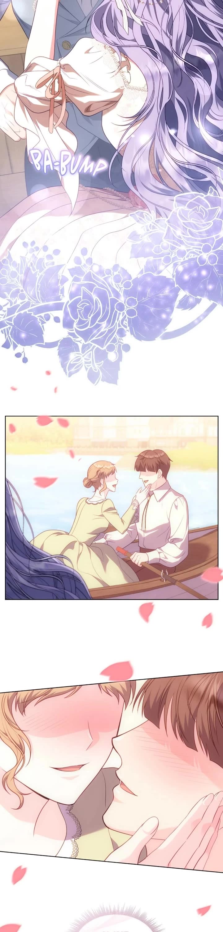 In the Name of Special Contract Marriage chapter 25 page 27