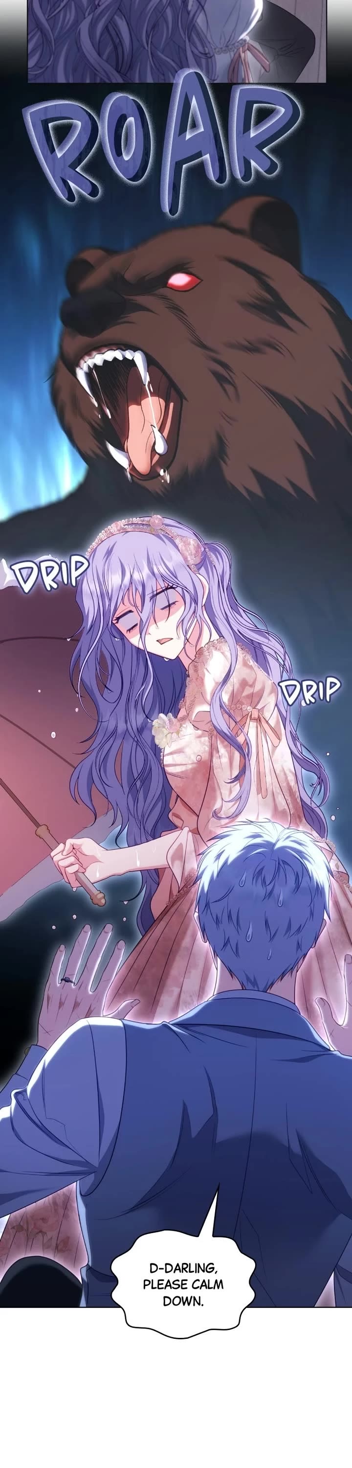 In the Name of Special Contract Marriage chapter 25 page 31