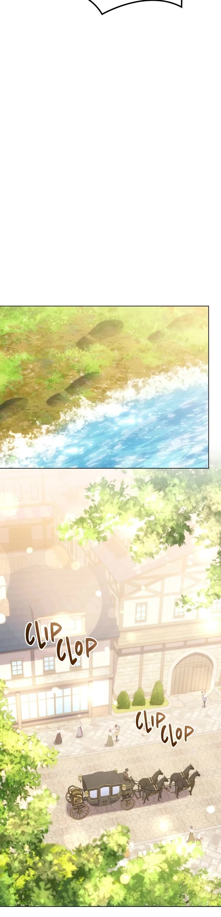 In the Name of Special Contract Marriage chapter 25 page 34