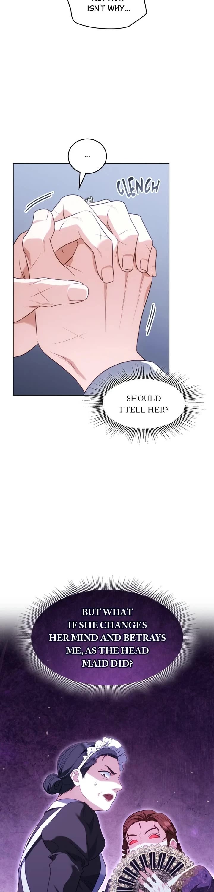 In the Name of Special Contract Marriage chapter 25 page 39