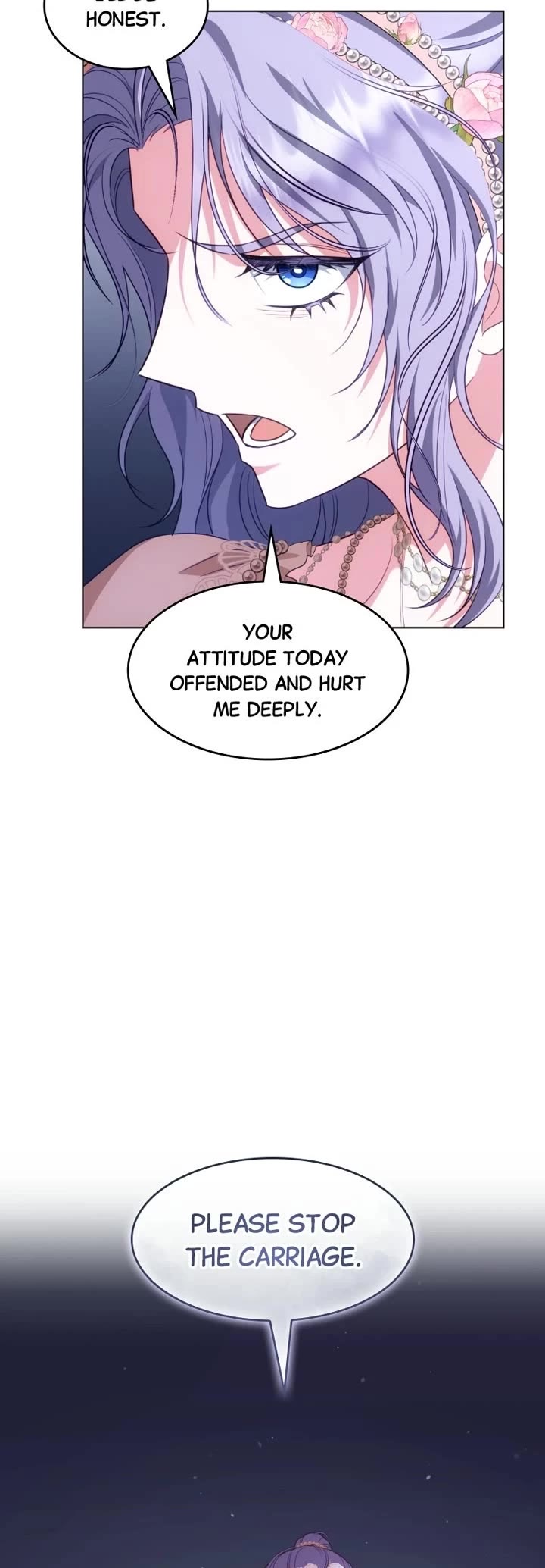 In the Name of Special Contract Marriage chapter 25 page 43