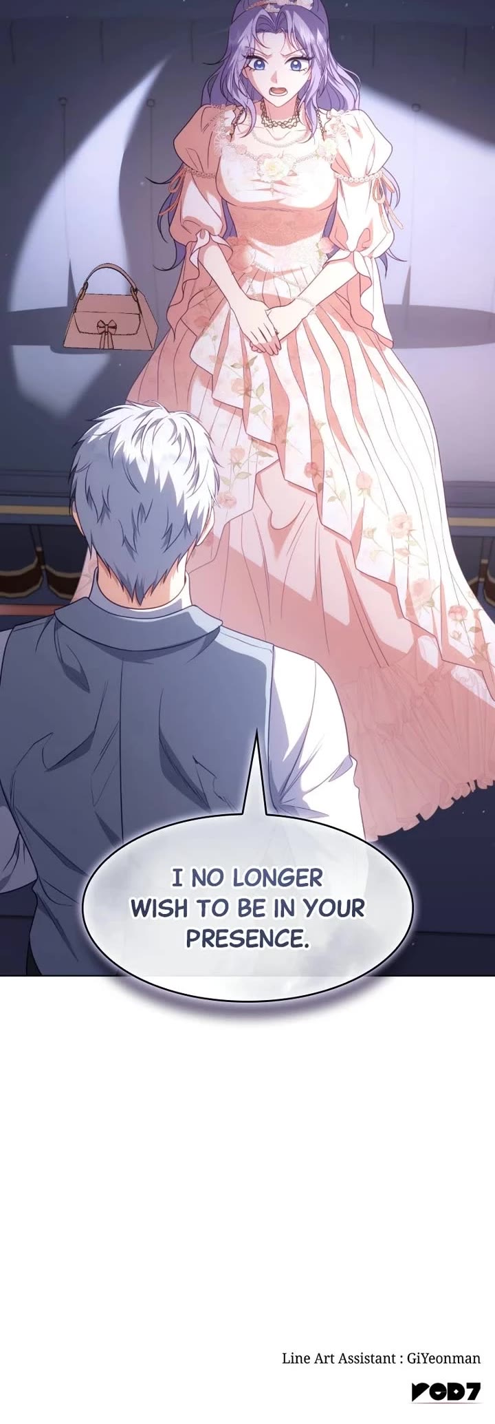 In the Name of Special Contract Marriage chapter 25 page 44