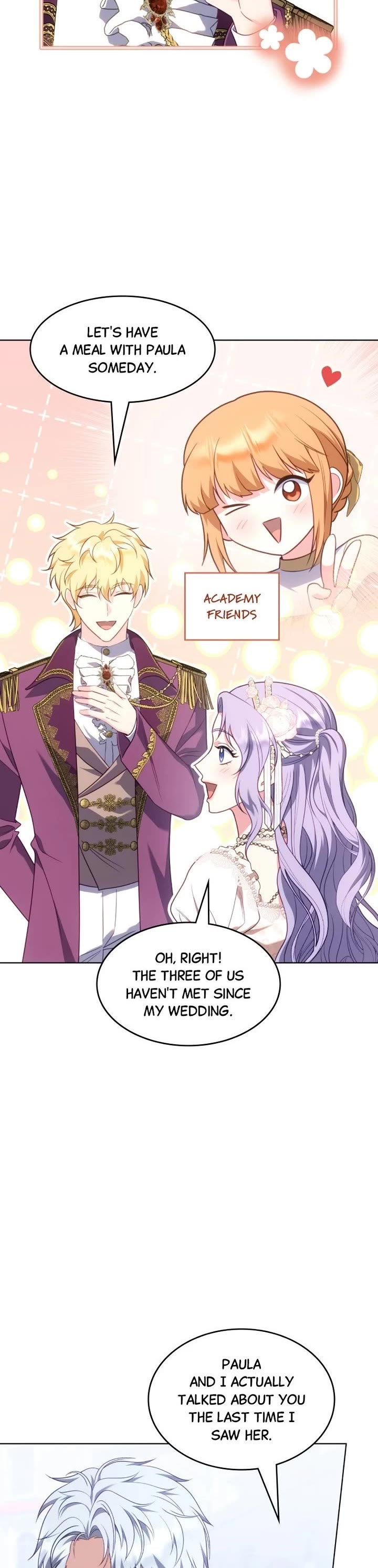 In the Name of Special Contract Marriage chapter 25 page 5