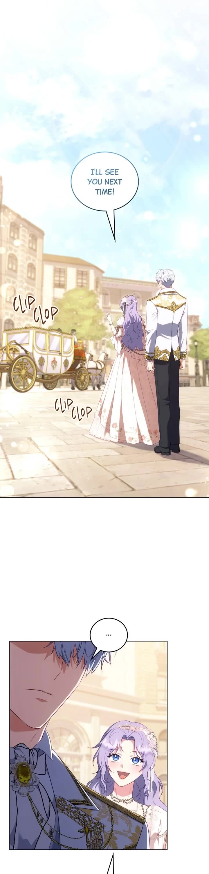 In the Name of Special Contract Marriage chapter 25 page 7