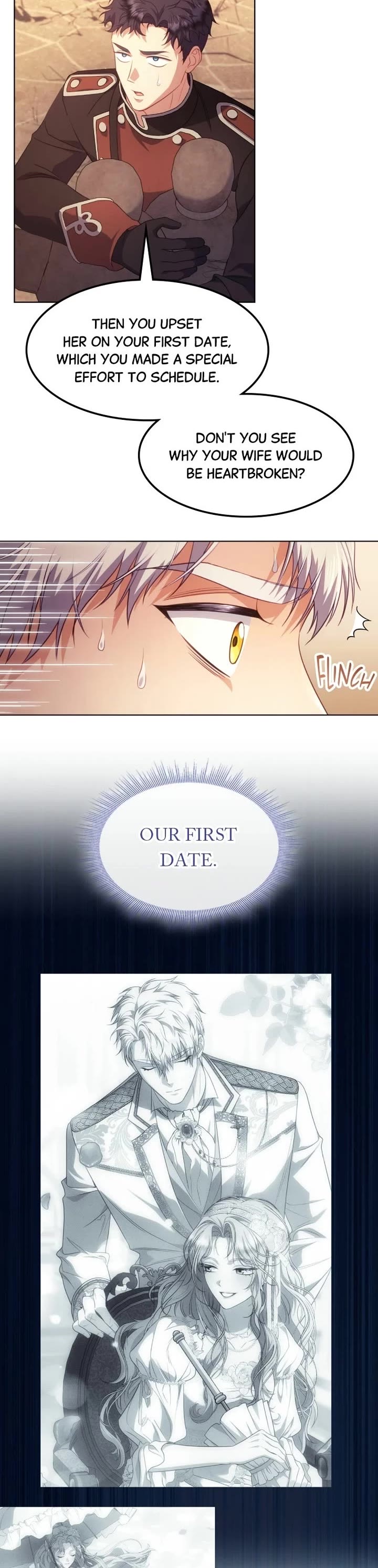 In the Name of Special Contract Marriage chapter 26 page 15