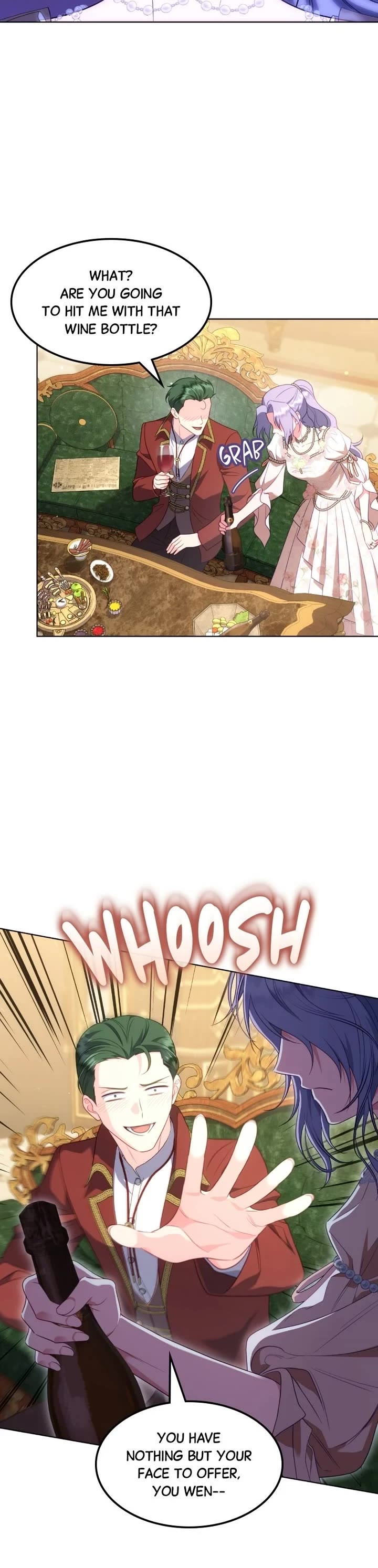 In the Name of Special Contract Marriage chapter 26 page 24