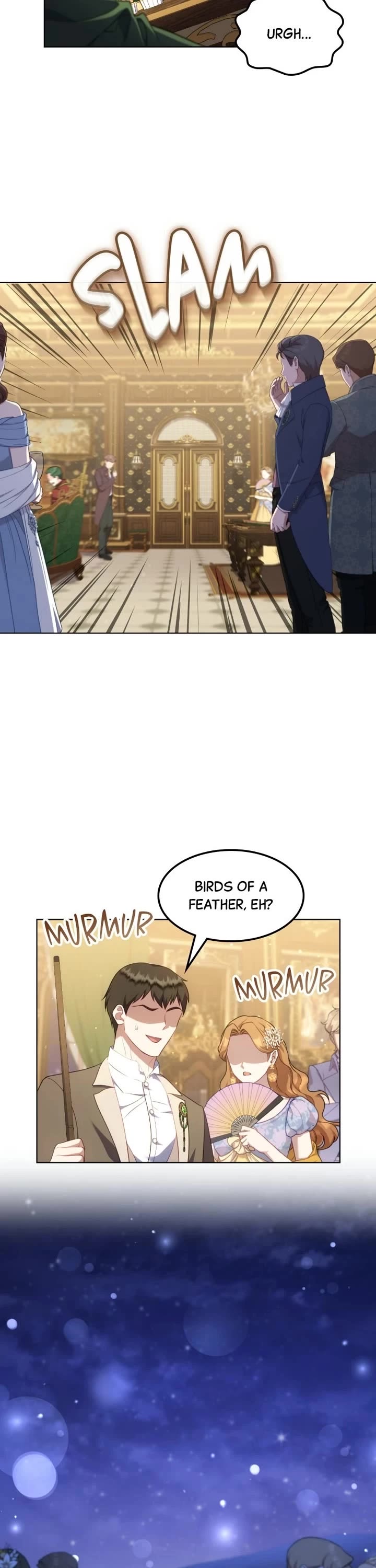 In the Name of Special Contract Marriage chapter 26 page 31