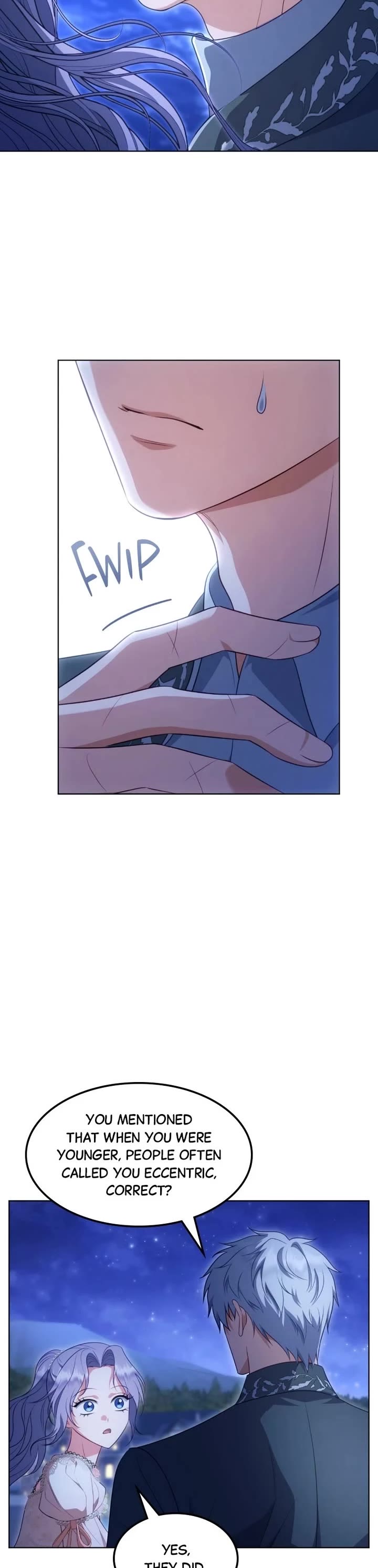 In the Name of Special Contract Marriage chapter 26 page 39