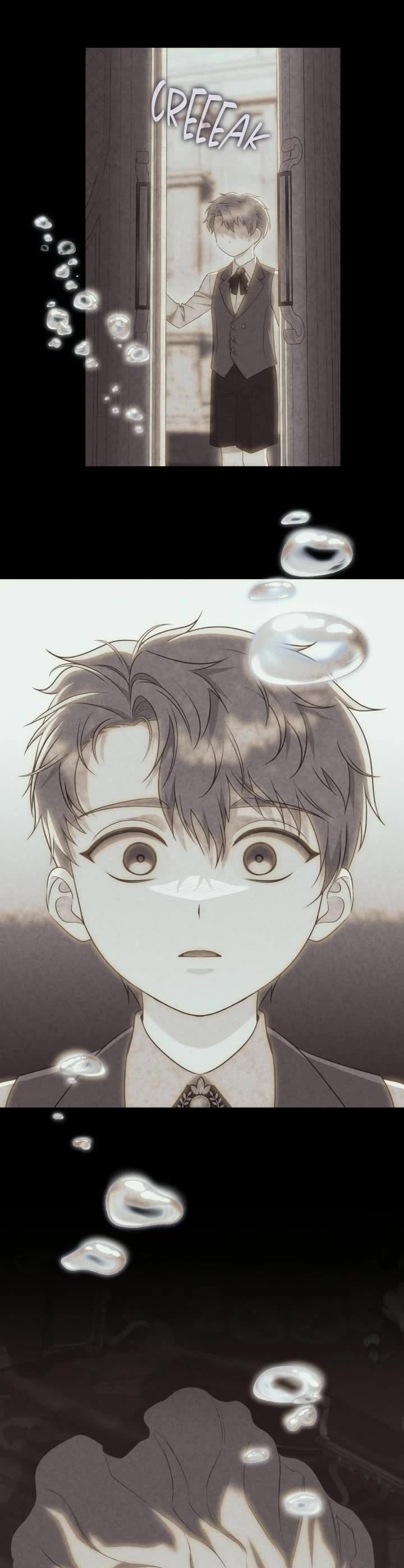 In the Name of Special Contract Marriage chapter 26 page 42